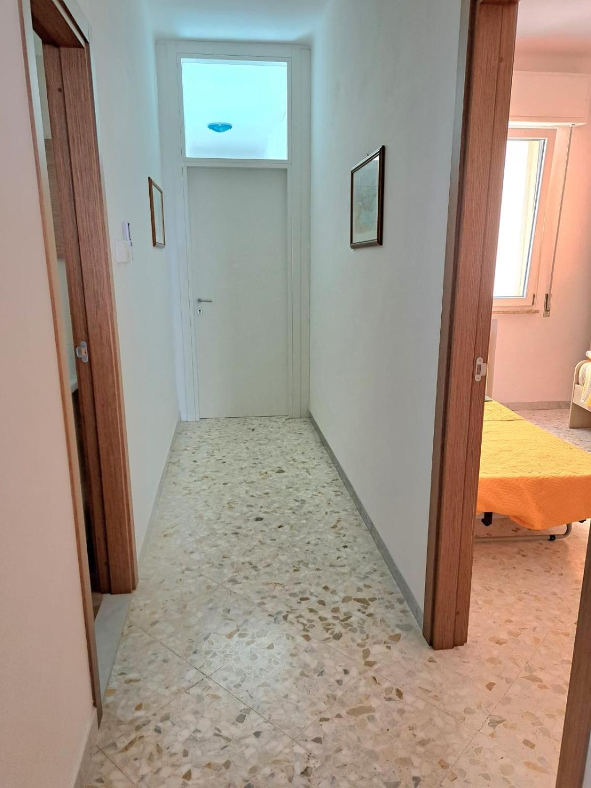 Casa Cala Portecchia Mola di Bari Exterior foto