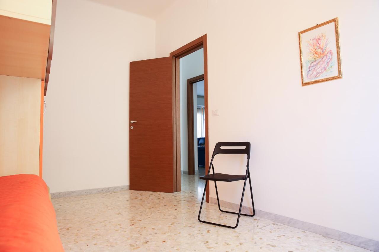 Casa Cala Portecchia Mola di Bari Exterior foto