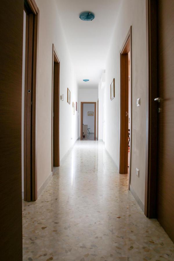 Casa Cala Portecchia Mola di Bari Exterior foto